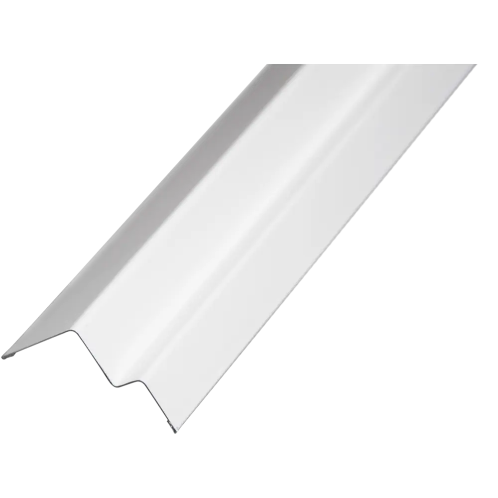 Профиль PLL А6/А8 белый матовый 3 м АЛБЕС Нет STLM-2047683