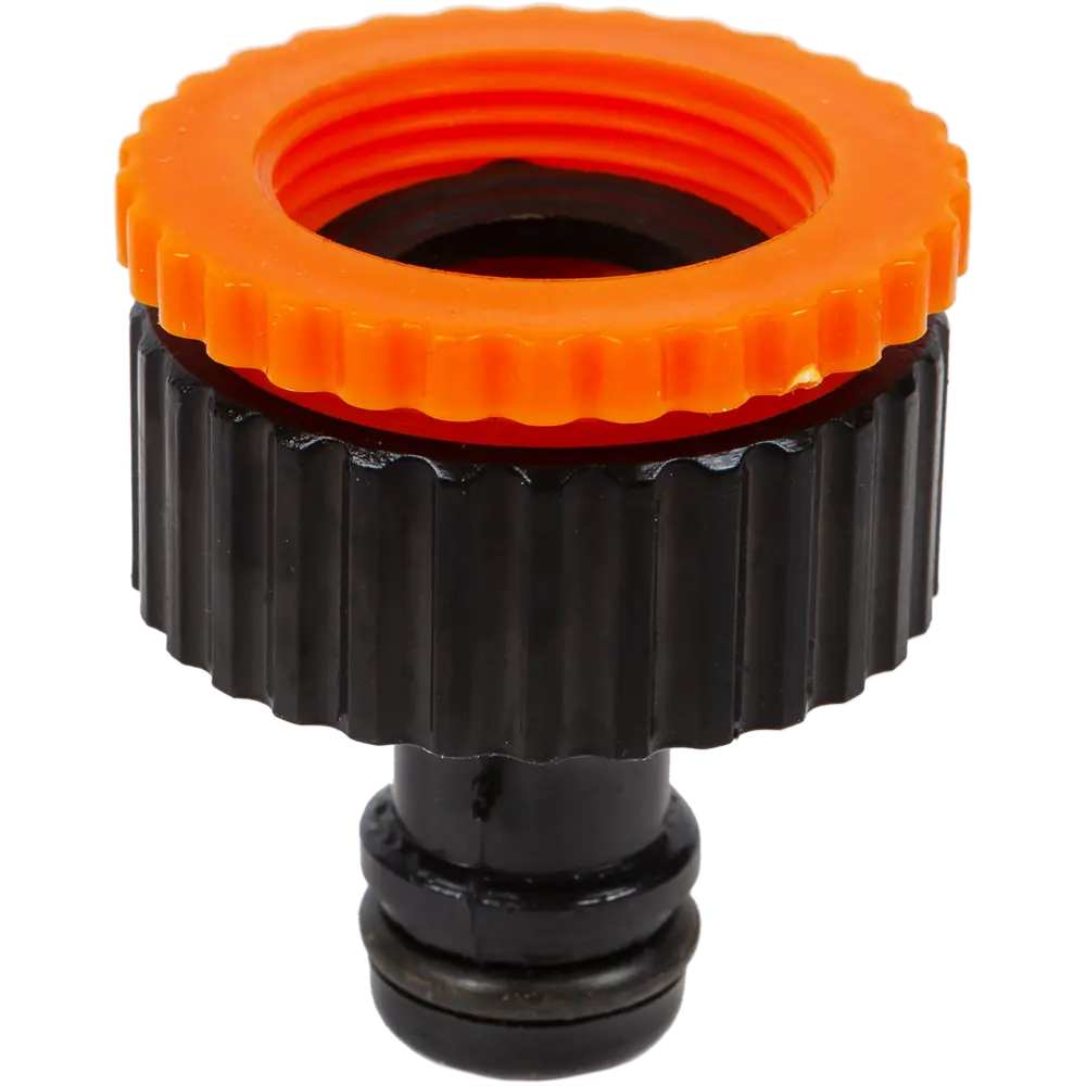 Адаптер на кран для быстрого соединения ARCHIMEDES, 3/4-1 дюйм STLM-2097294 - Вид №1