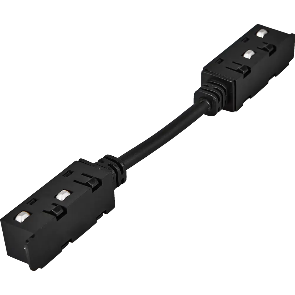 Коннектор Arte Lamp Optima для углового соединения трековых систем 89367176 STLM-0923508 - Вид №1