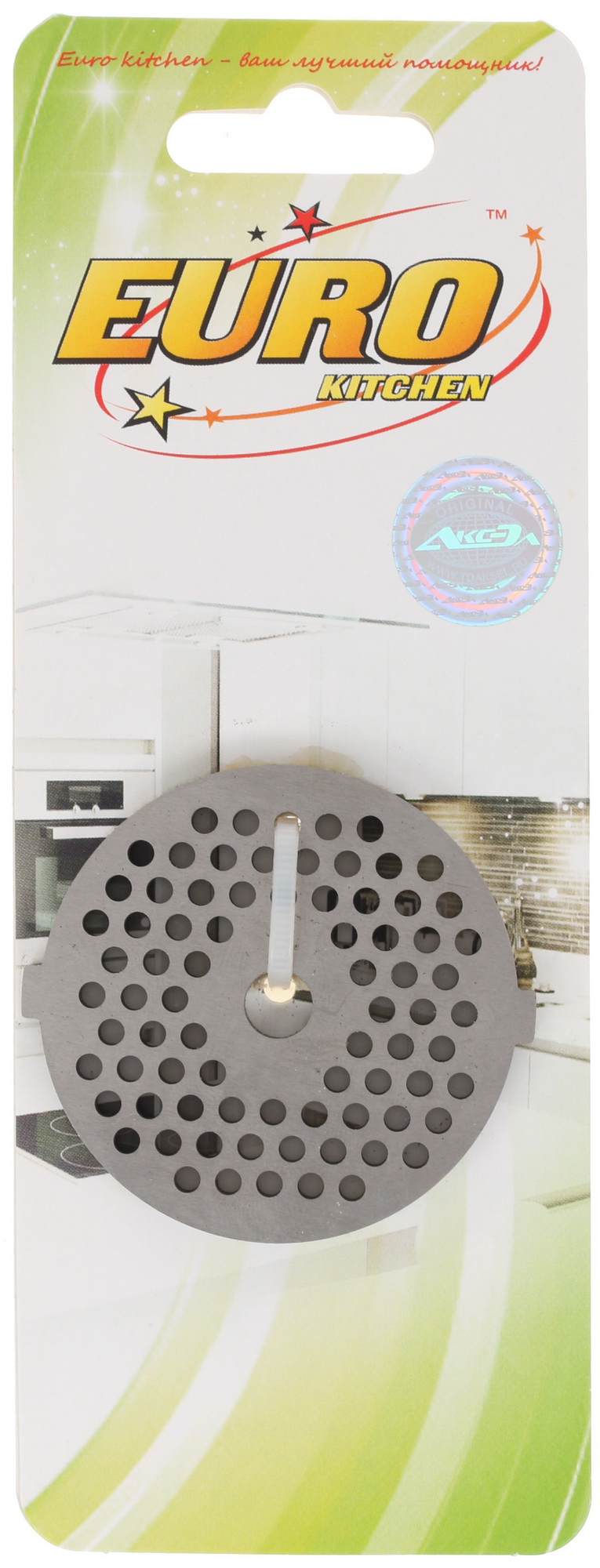 1220788 Перфорированная решетка Eurokitchen GR4-3 STDN-0084479