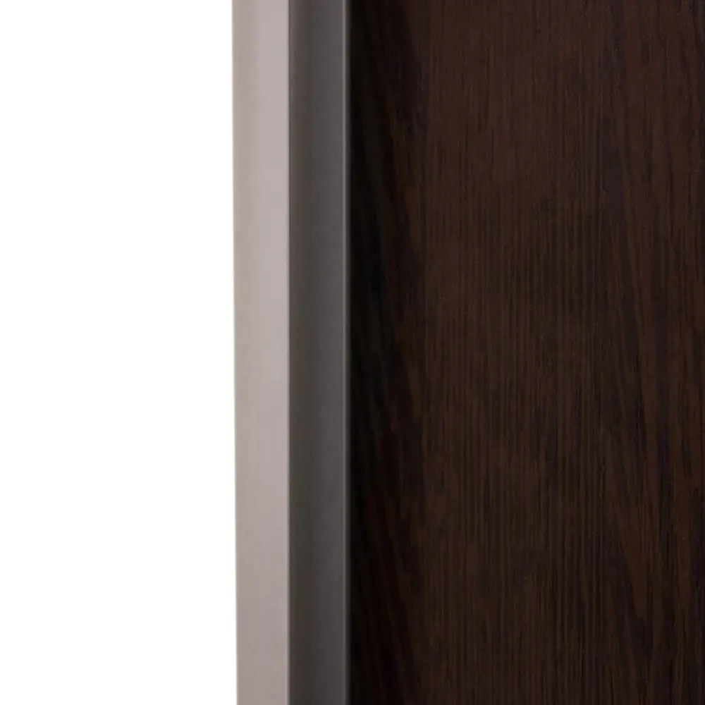 Дверь-купе Spaceo 2255x804 мм, цвет венге STLM-2054370 - Вид №2