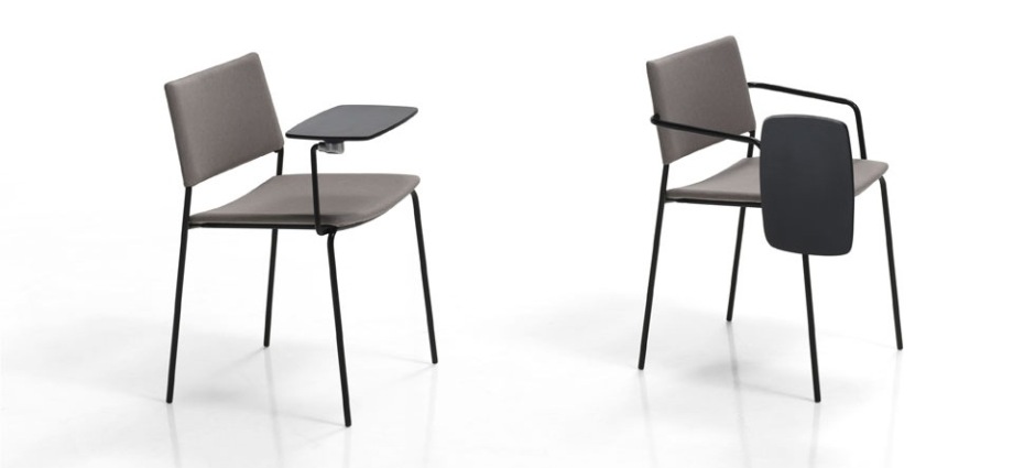 008123 Стул -2 INCLASS Ten Santreyd - Вид №1