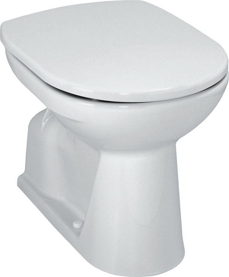 H8219570000001 Унитаз напольный LAUFEN PRO