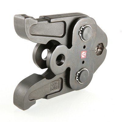 VT.PB2.V.28 Насадка для пресс-инструмента электрического, стандарт V Valtec 28 мм  - Вид №7