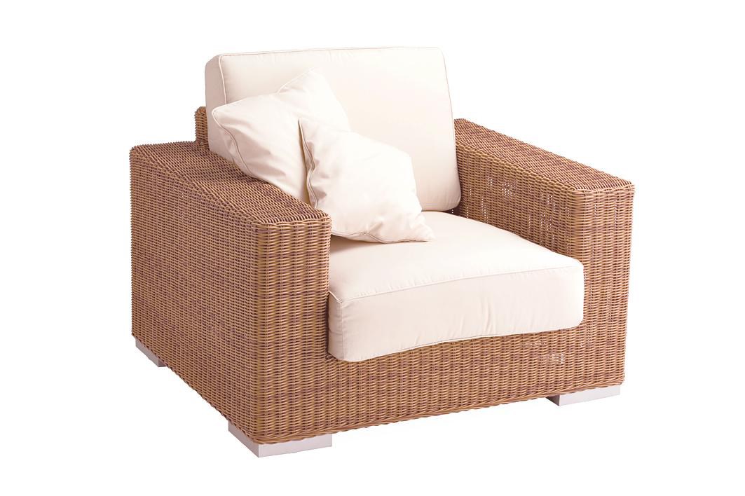 106816 Кресло Point Golf POINT1920