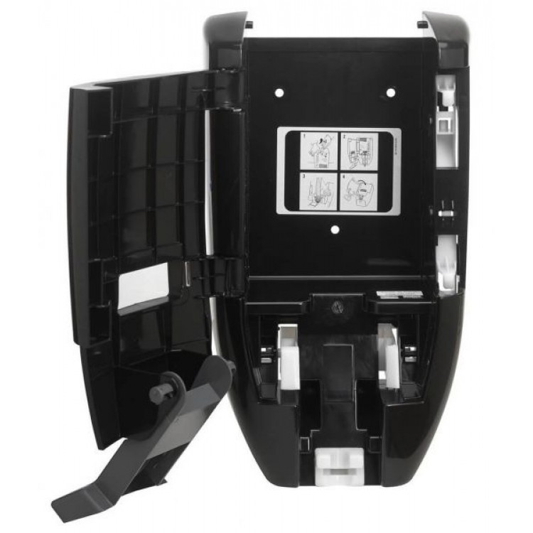 6951 Kimberly Clark Диспенсер для индустриального мыла черный Kimberly Clark Professional 6951 черный  - Вид №3