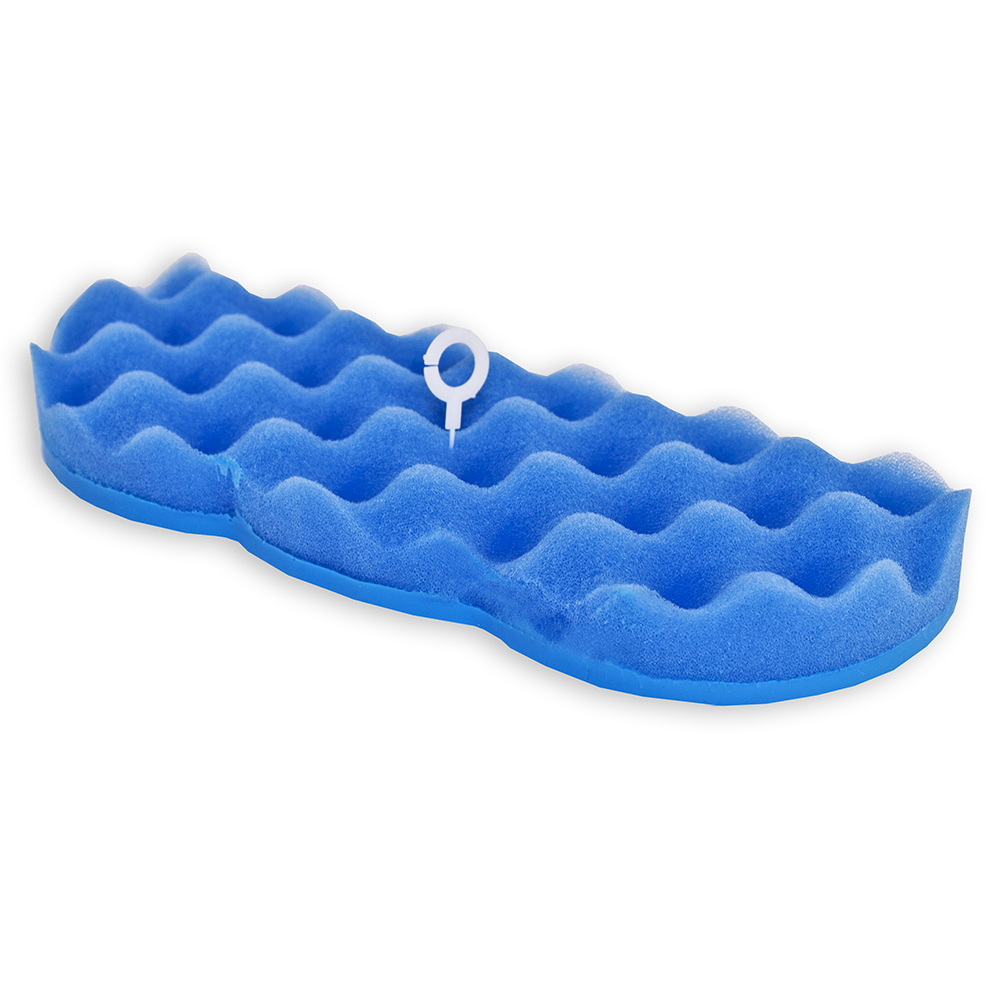 6678572 Фильтр Filtero FTM 07 STDN-0059123