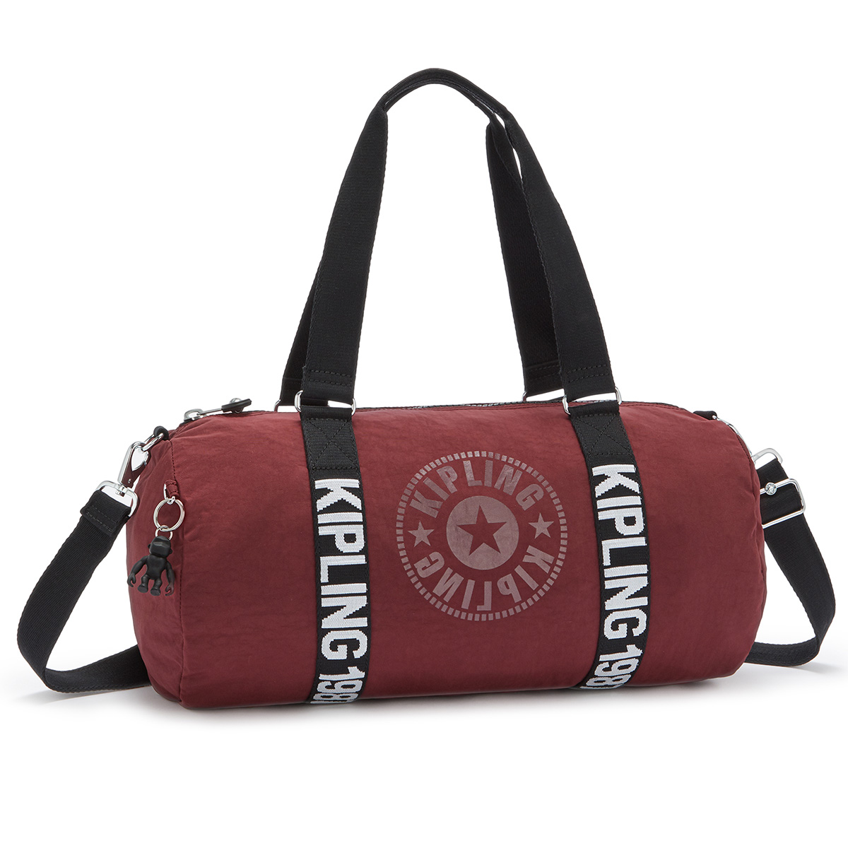 KI2556T31 Сумка дорожная Multifunctional Duffle Bag Kipling Onalo  - Вид №3