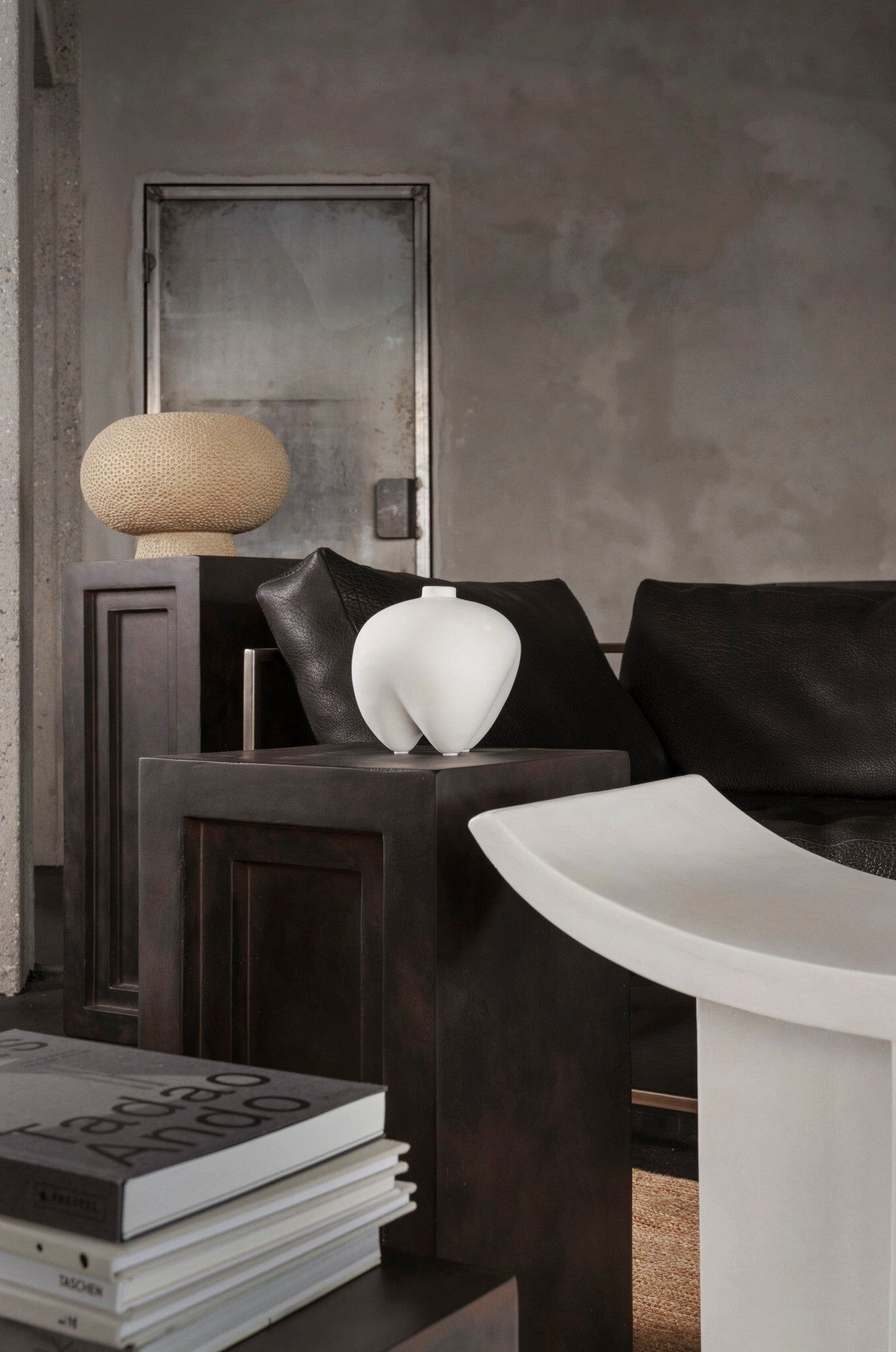 Керамическая ваза 101 Copenhagen Kabin ARCH-00060454 - Вид №6