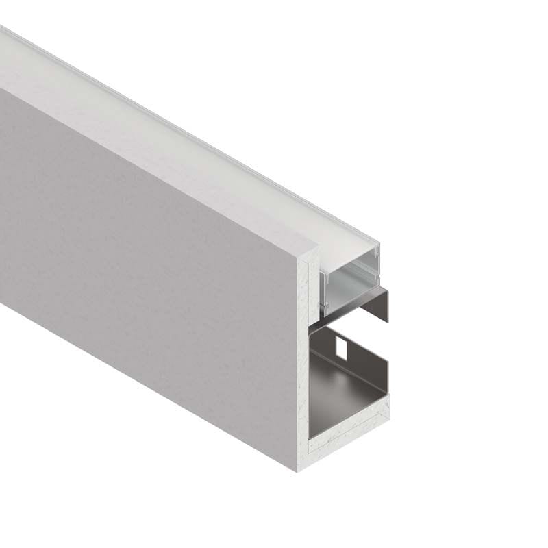 Встраиваемый профиль стены для гипсокартона Novalux Cartoon Light ARCH-00090403 - Вид №2