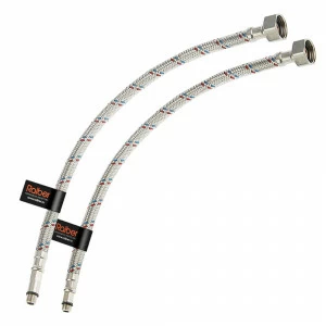 Подводка для смесителя Raiber, 120 см, М10 R099120