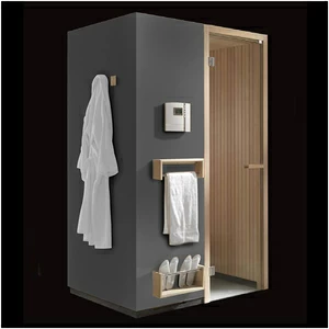 Сауна 100х130 см One Carmenta OSS1-20