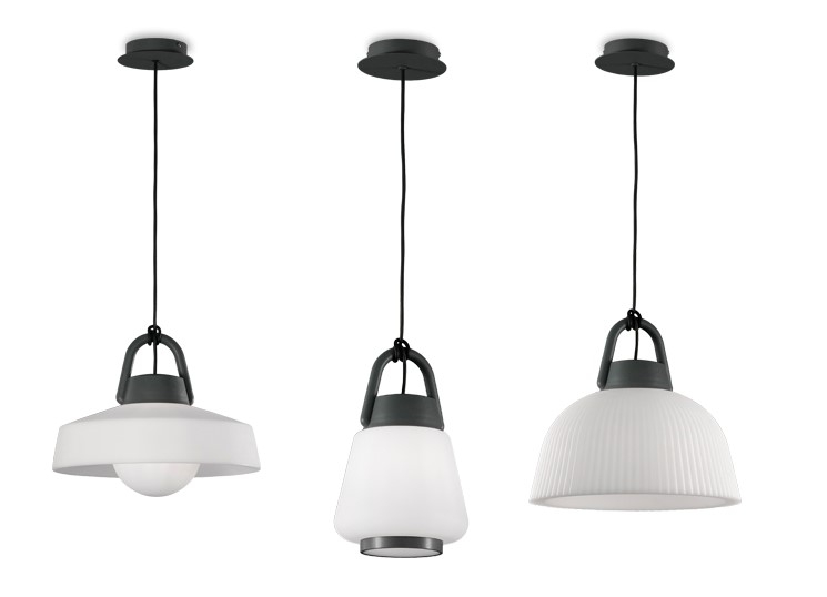 061900 Уличный плафон 6217 Mantra Kinke  - Вид №5