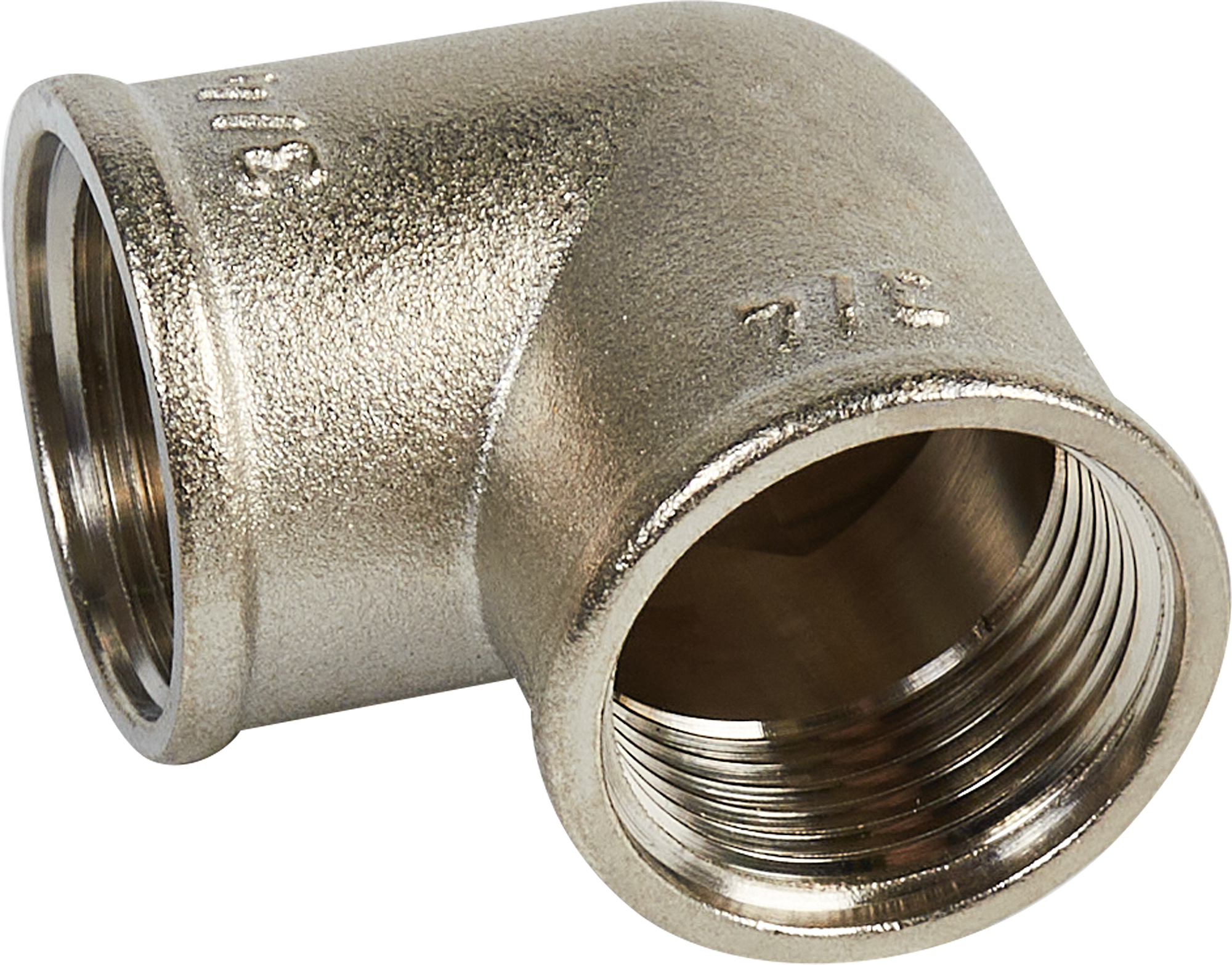 Уголок Valfex 3/4" для надежного соединения труб водоснабжения 84505572 STLM-0050717