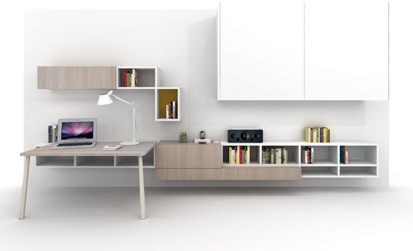 Zalf Модульная спальня для мальчиков sun-id-1371568 - Вид №3