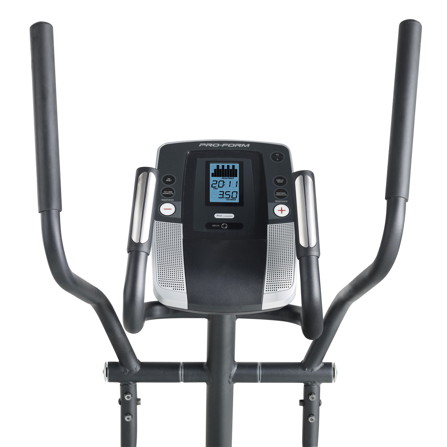 475 ZLE Эллиптический тренажер proform 475 zle Pro-Form  - Вид №1