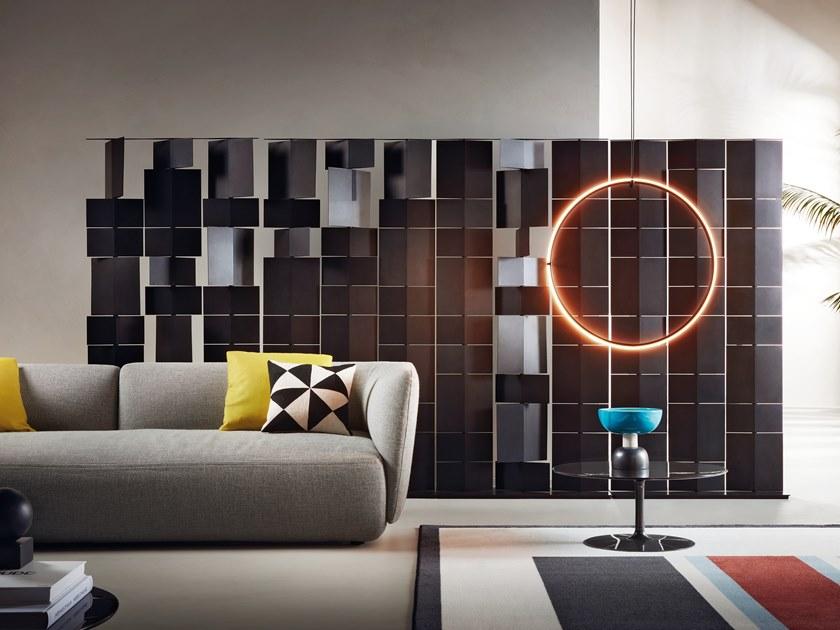 MDF Italia Разделитель из алюминия с порошковым покрытием sun-id-1458464 - Вид №18