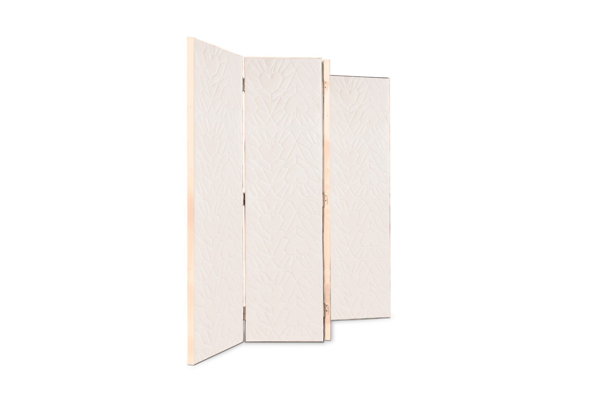 Бархатная ширма ROYAL STRANGER QUEEN HEART ARCH-00137328