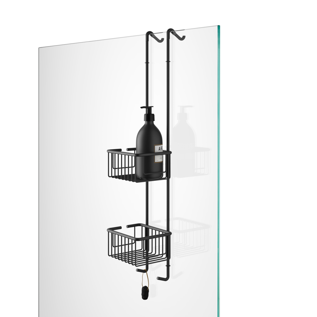 0705060 Подвесная корзина для душевой кабины DW HGK2 DECOR WALTHER 