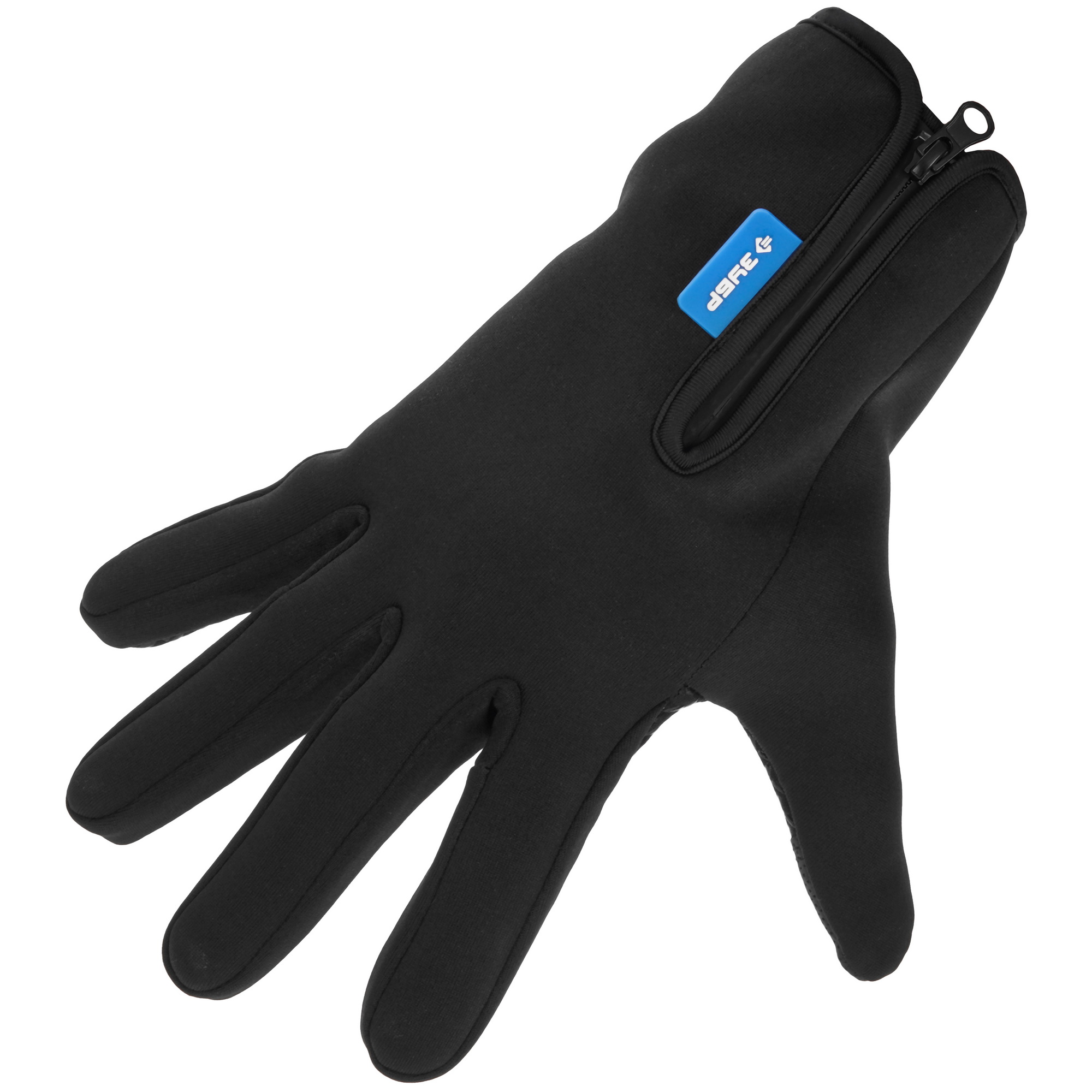 Перчатки трикотажные Зубр 11460-XL 9162804 STDN-0147336 - Вид №2