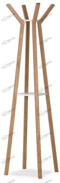 Woodman Плечики из дуба  101366001082 