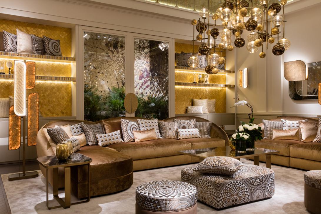 SICIS Visconti Floor Lamp 43x31x190 sun-id-1989838