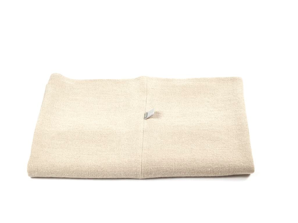 Льняное и шерстяное покрывало Libeco Home Shetland ARCH-00150524