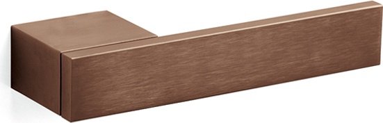 M207_RS Дверная ручка TOTAL OLIVARI 