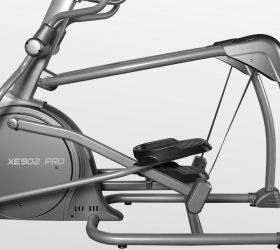 XE902 Эллиптический тренажер bronze gym xe902 pro Bronze Gym  - Вид №2