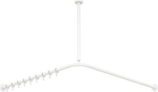 900.34.00260 потолочная подвеска HEWI System 900 - Вид №13