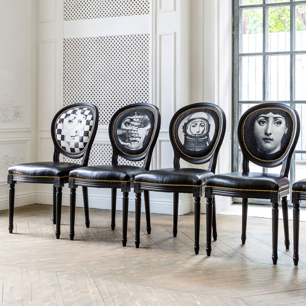 F211119 Стул «Лина», версия «Блиц» Object Desire  - Вид №5