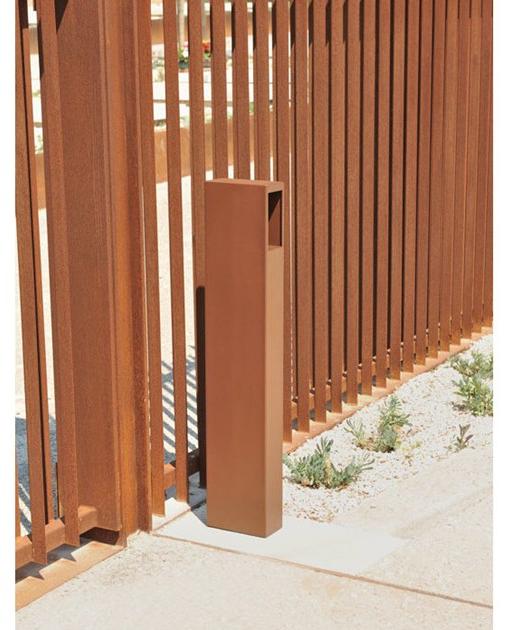 CYRIA Пепельница для общественных мест из земли Eudald sun-id-1405682 - Вид №2