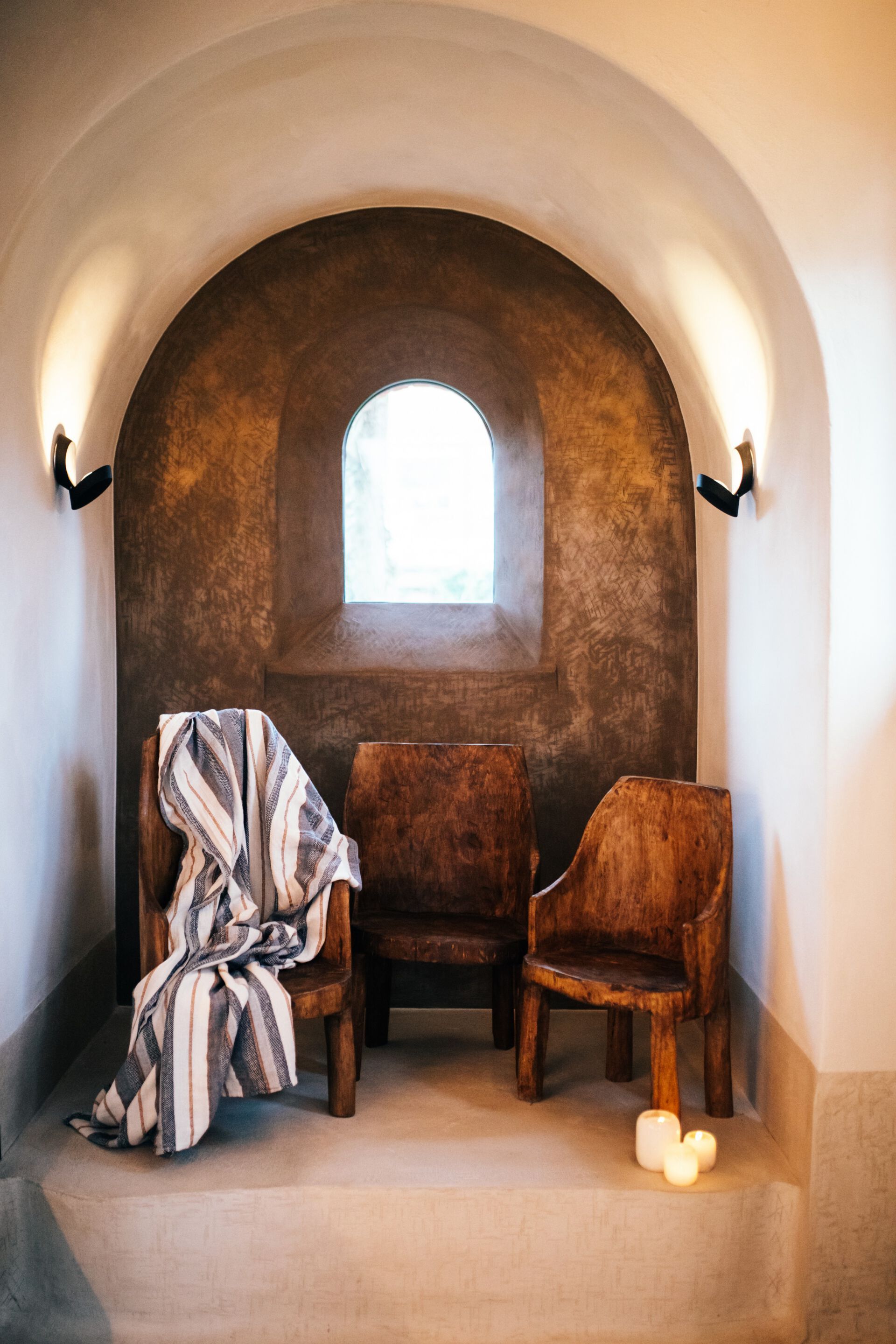 Хлопчатобумажная скатерть POMAX Adriatico ARCH-00081931 - Вид №6