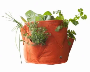 Onek Садовый горшок Bloembagz