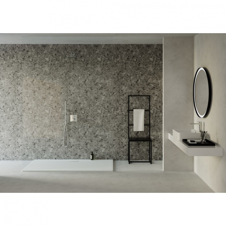 T4487V1 Душевой поддон 1800x900x25 мм Ideal Standard ULTRAFLAT NEW  - Вид №6