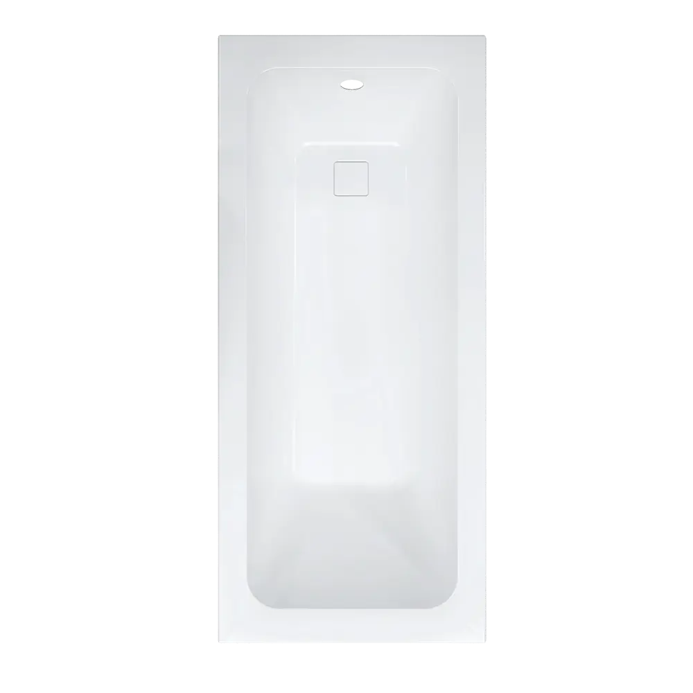 Акриловая ванна Sensea Remix 180×80 см для комфортного отдыха 82279914 STLM-0023940 - Вид №2