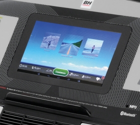 Беговая дорожка pioneer r5 tft BH Fitness sun-id-2068154 - Вид №7