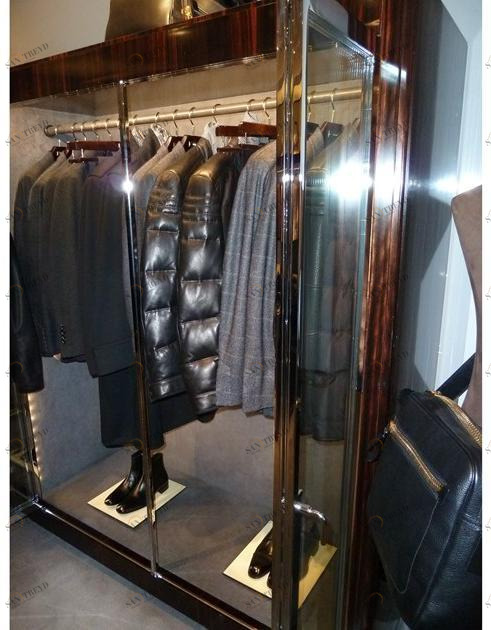 YDF Мебель для магазинов из металла Shopfitting sun-id-1373630