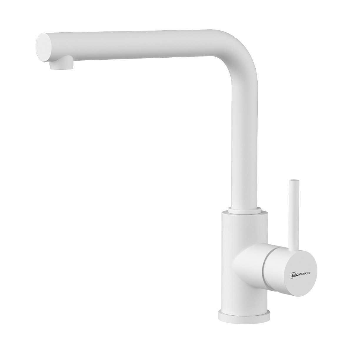 Смеситель для кухни Nakagawa-P WH-P OMOIKIRI 4974310