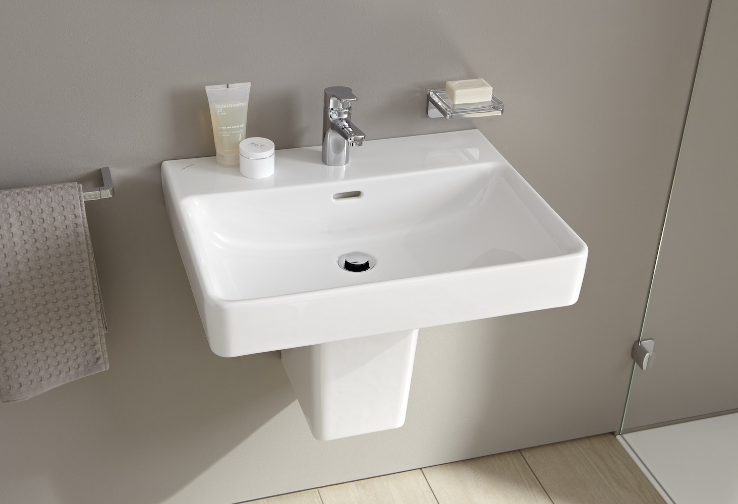 H8109644001041 Раковина LAUFEN PRO - Вид №9