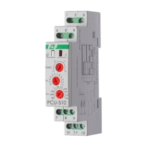 91965526 Реле времени Евроавтоматика PCU-510 STLM-1525825