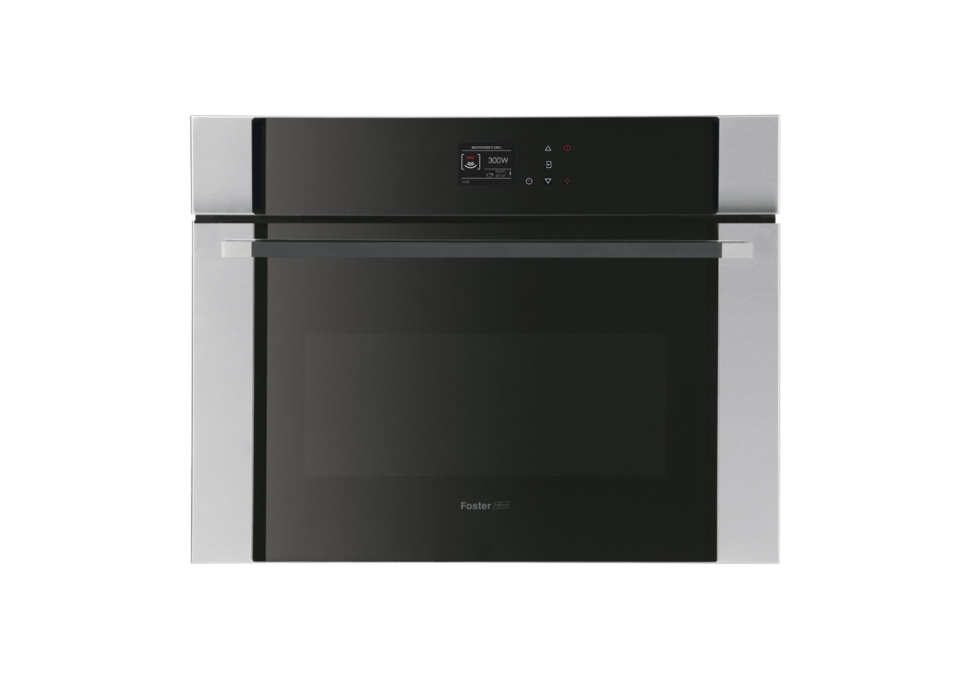 7136021 Духовка S4001 7136021 Fosterspa 