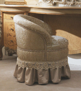 Пуф 397 FRATELLI RADICE 25206300005