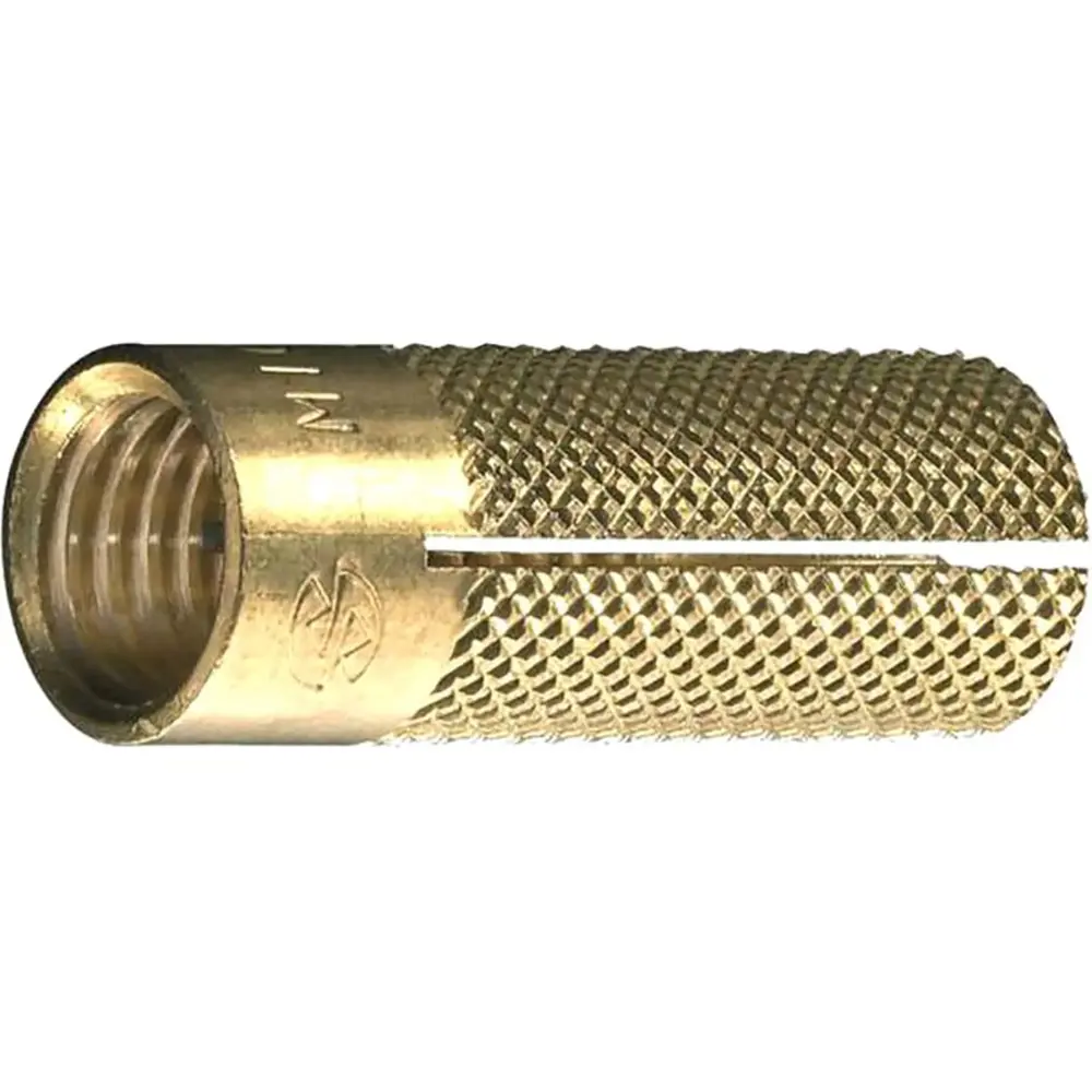 Забивной анкер MSA 8x30 мм, 200 шт ЕВРОПАРТНЕР STLM-2117251