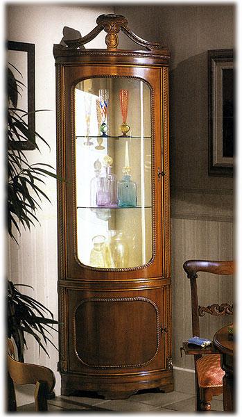 Витрина  EZIO BELLOTTI 4193 Platinum