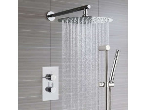 Встраиваемый набор для душа с душем