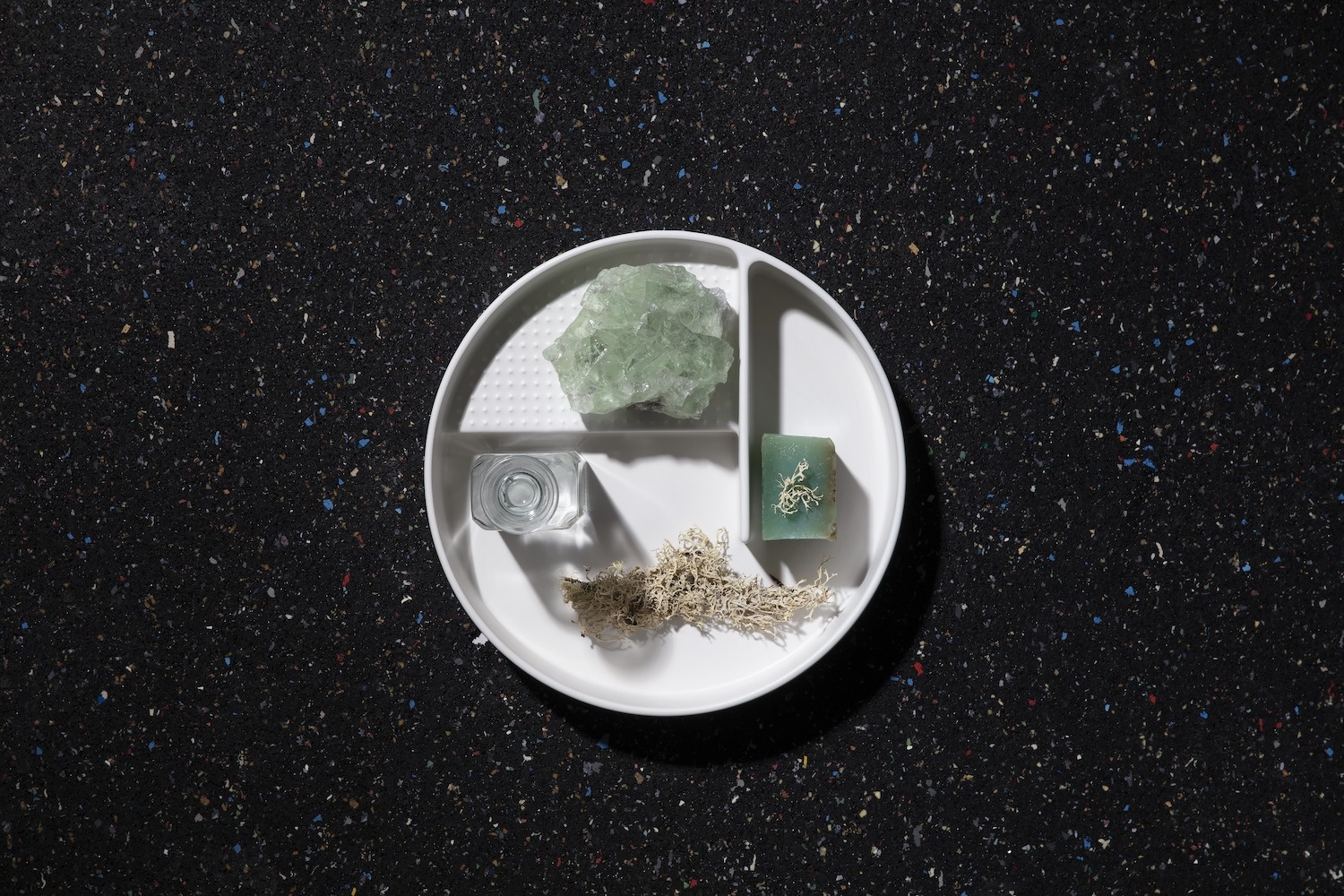 H8702810000001 Керамический поддон, круглый LAUFEN PRO - Вид №7