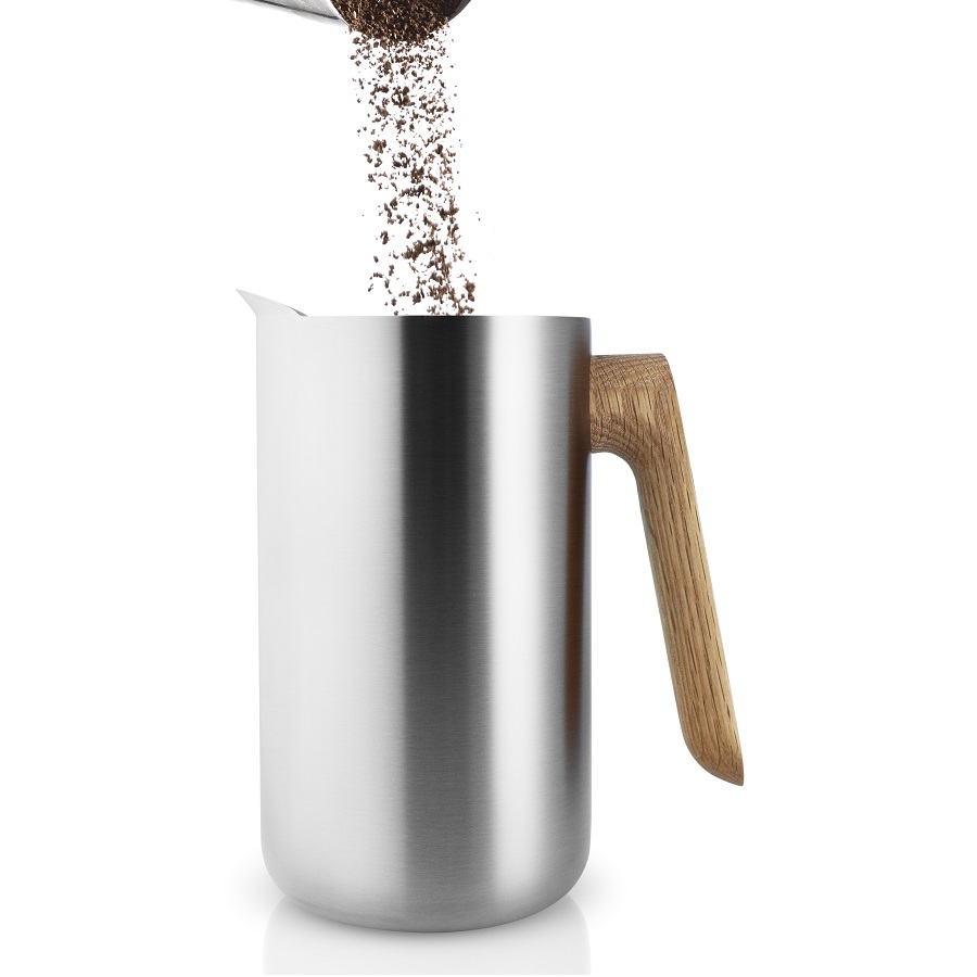 502754 Кофейник Стальной Eva Solo Великобритания  - Вид №8