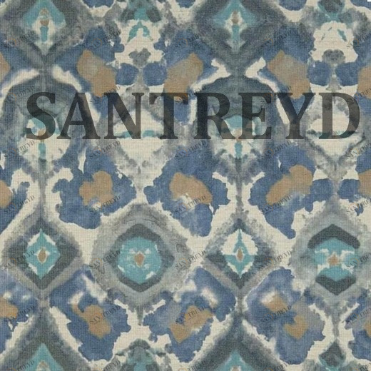 73020160 Обои Casamance Azuli