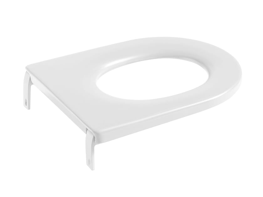 Сиденье для унитаза из пеноматериала Roca HAPPENING 801116..4 ARCH-00017764